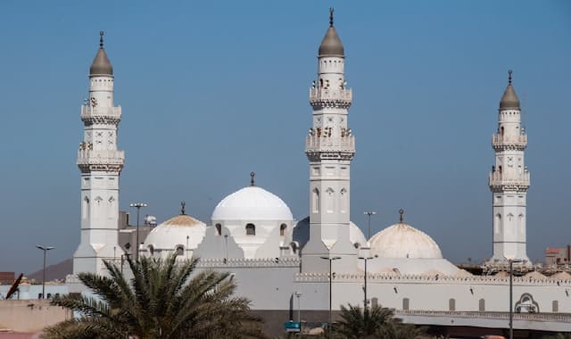 Discover Madinah Quick Tips for the Smart...
