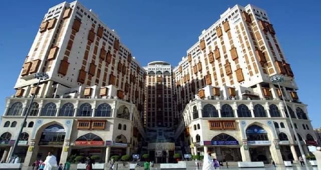 Makkah Accommodation: Where to Stay in Makkah